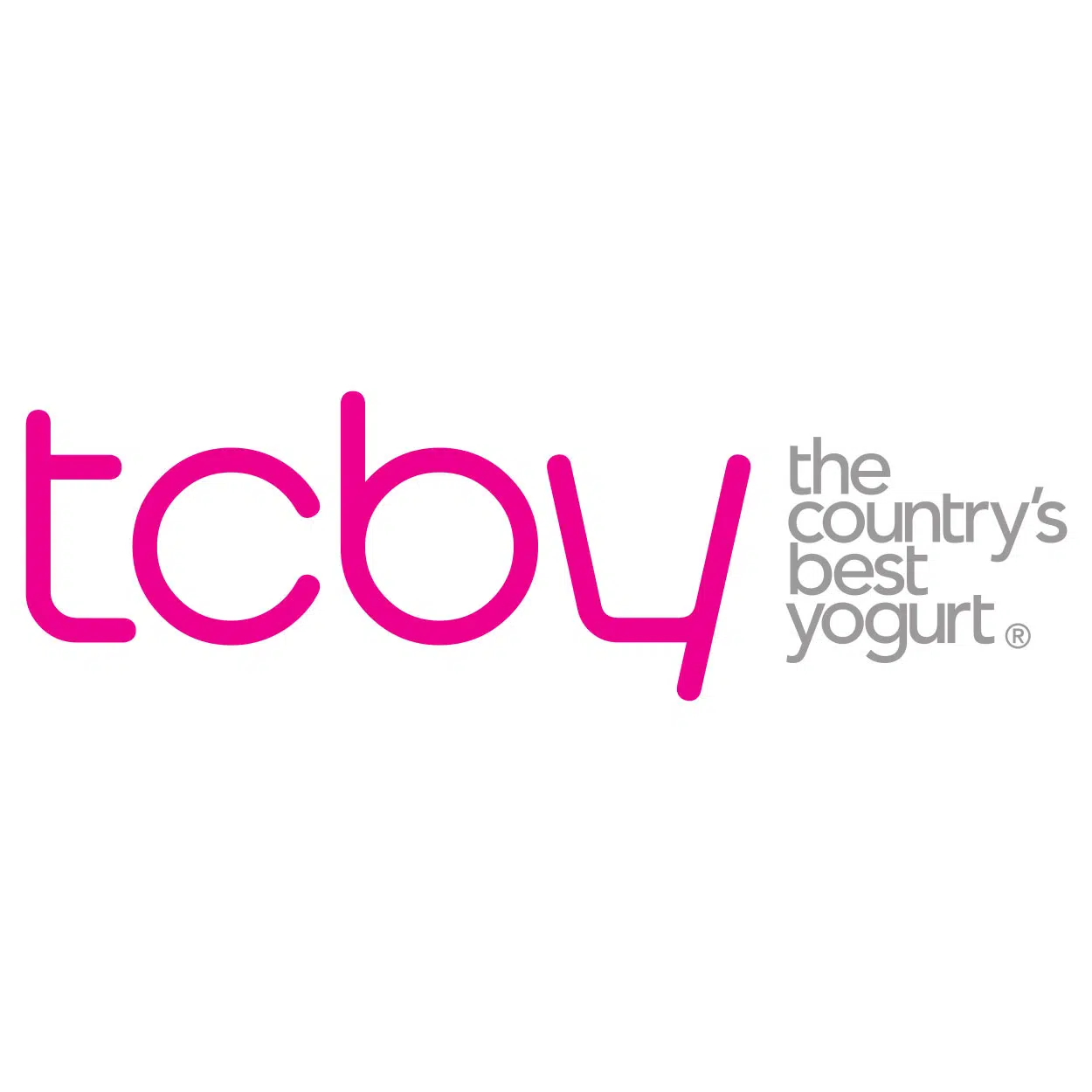 TCBY - Logo