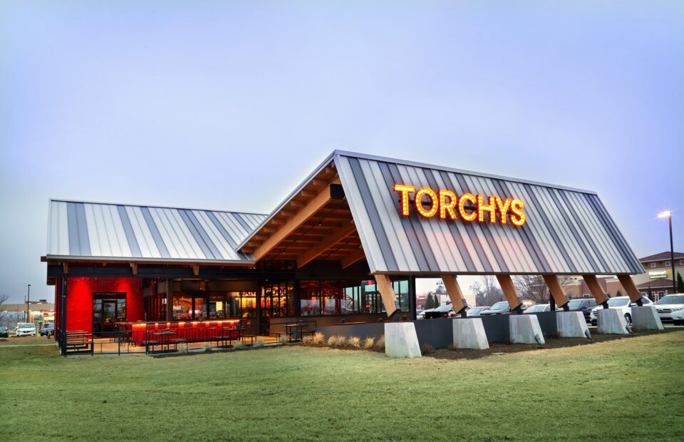Torchy's Tacos Rogers Arkansas