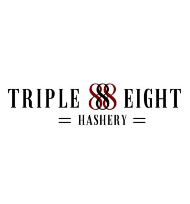 Triple Eight Hashery