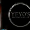 Yeyo's Mezcaleria y Taqueria - Rogers - Logo