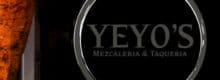 Yeyo's Mezcaleria y Taqueria - Rogers - Logo