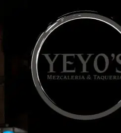 Yeyo's Mezcaleria y Taqueria - Rogers - Logo