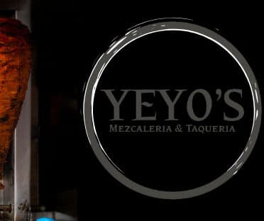 Yeyo’s Mezcaleria y Taqueria