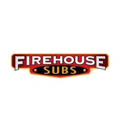 Firehouse Subs Logo - Rogers Arkansas