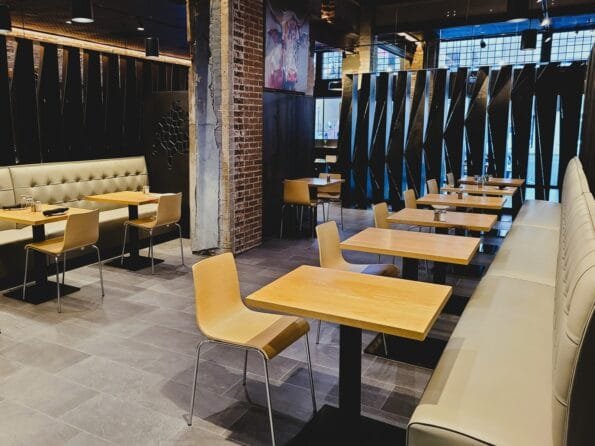 The 120 Tapas Bar - Downtown Rogers