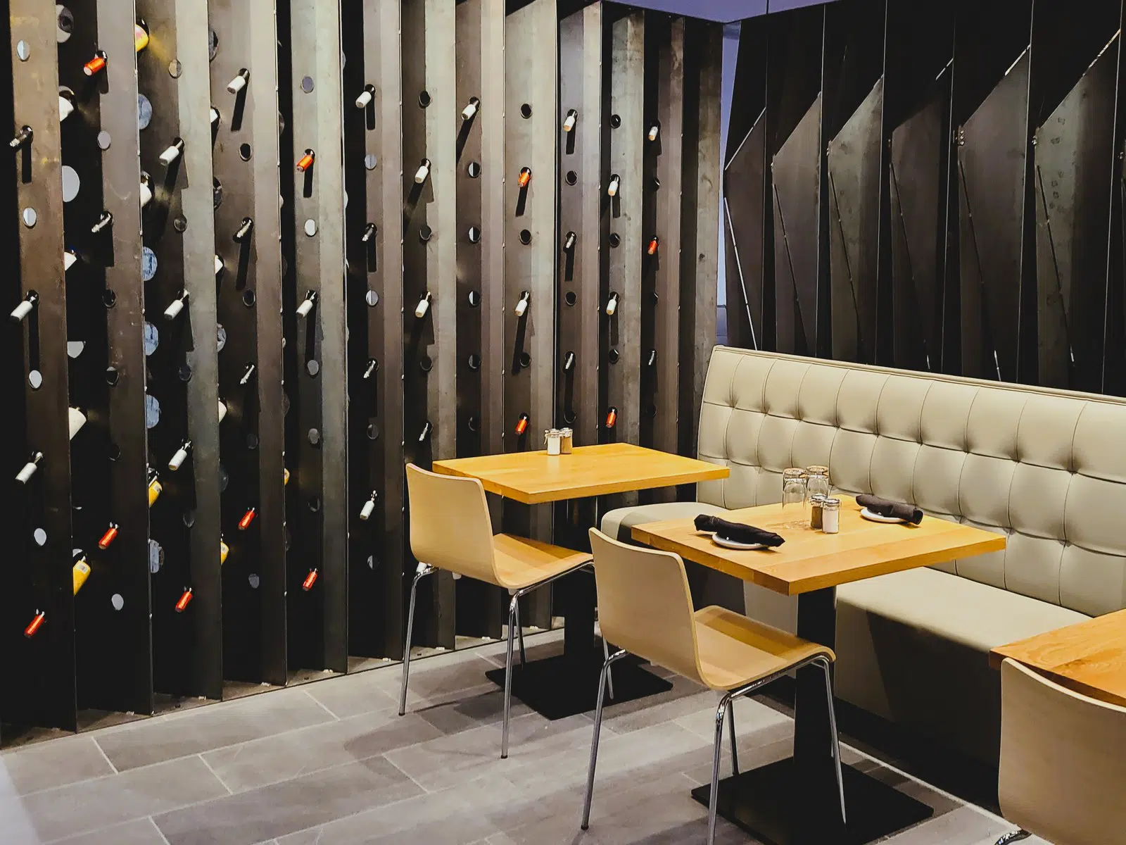 The 120 Tapas Bar - Downtown Rogers