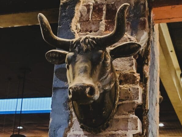 The 120 Tapas Bar - Downtown Rogers