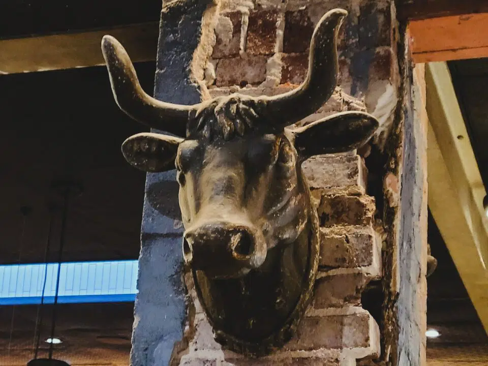 The 120 Tapas Bar - Downtown Rogers