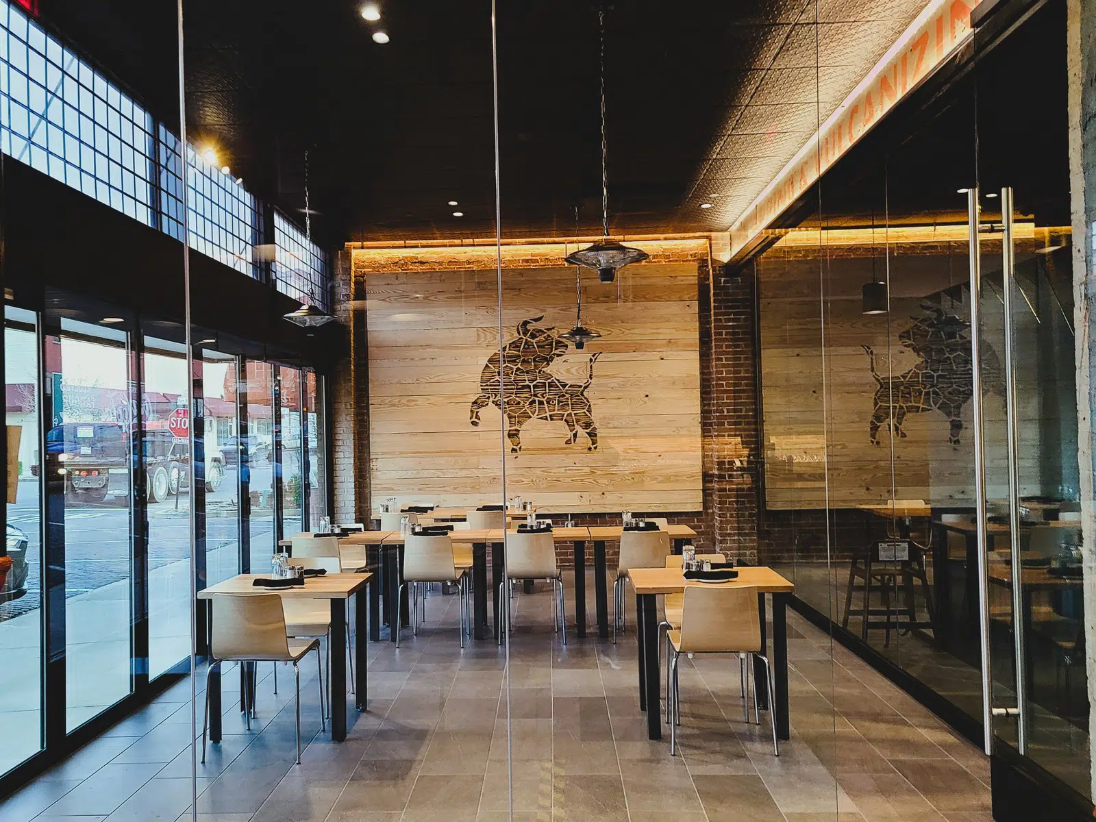 The 120 Tapas Bar - Downtown Rogers