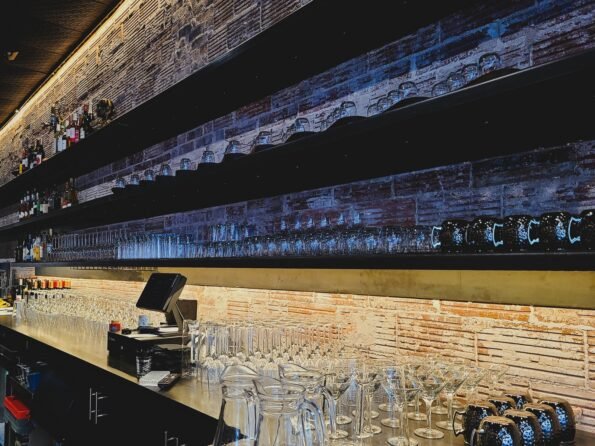 The 120 Tapas Bar - Downtown Rogers