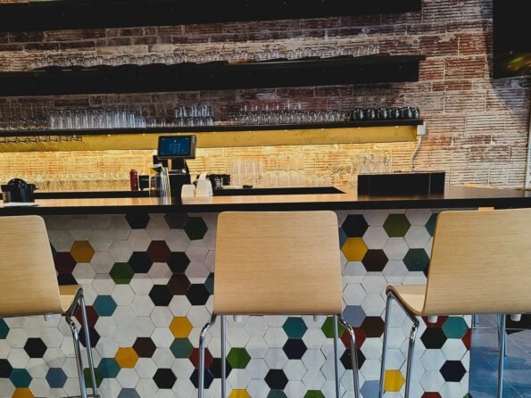 The 120 Tapas Bar - Downtown Rogers