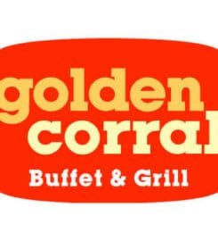 Golden Corral Buffet & Grill - Logo