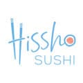 Hissho Sushi - Logo
