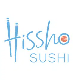 Hissho Sushi - Logo