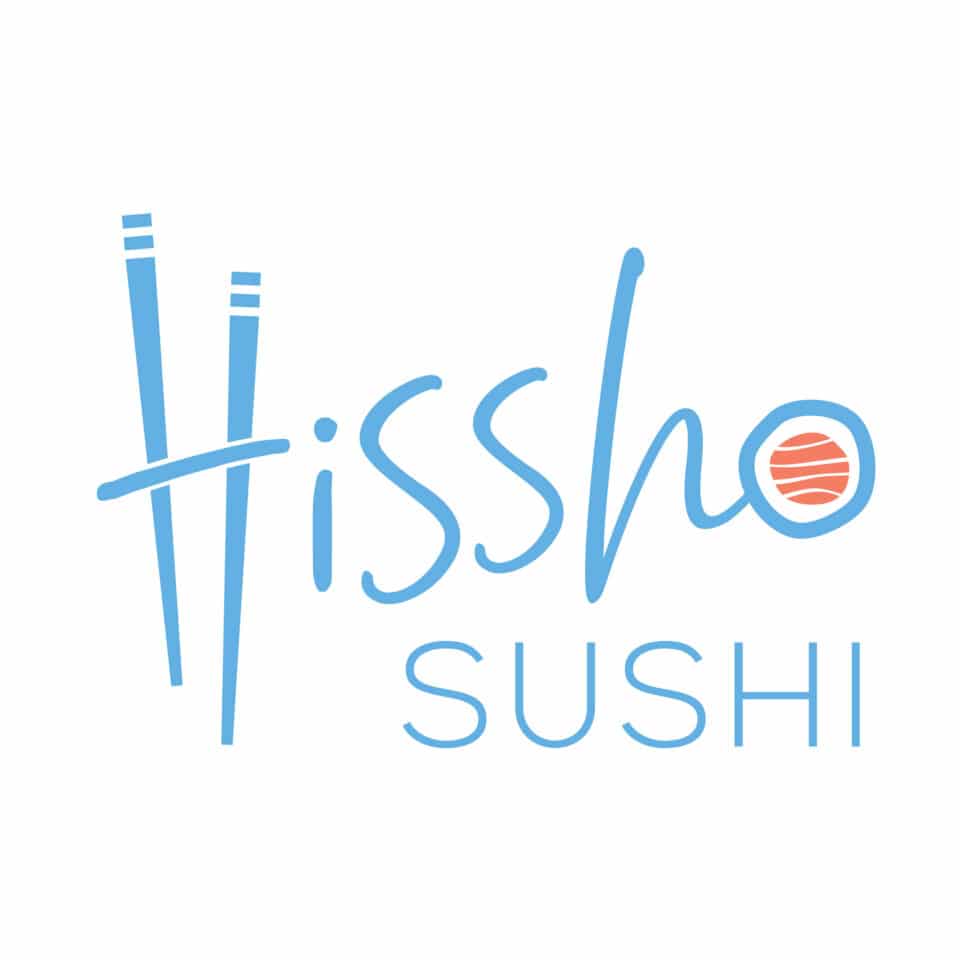 Hissho Sushi - Logo