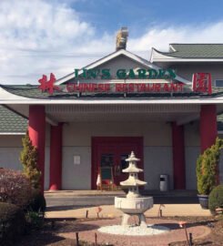 Lin's Garden - Bentonville