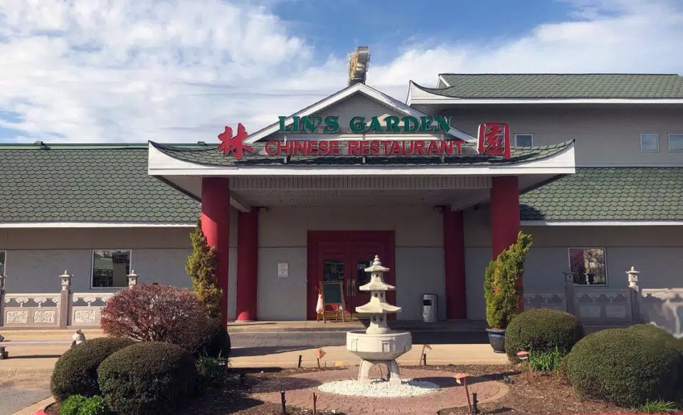 Lin's Garden - Bentonville