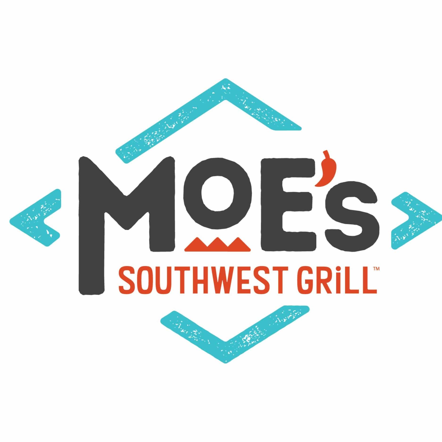 Moe's Southwest Grill Logo