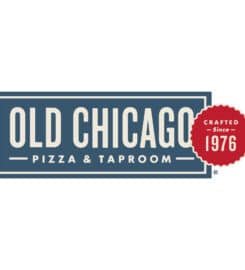 Old Chicago - Logo