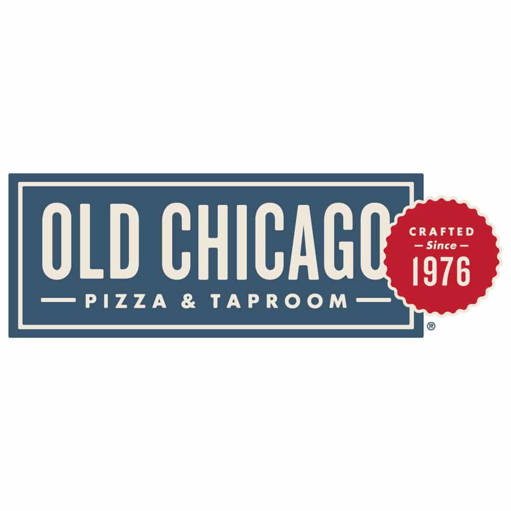 Old Chicago - Logo