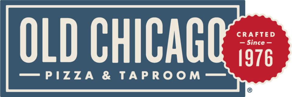 Old Chicago - Logo