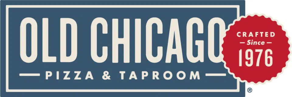 Old Chicago - Logo
