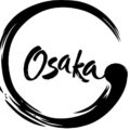 Osaka Sushi - Rogers - Logo