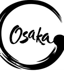 Osaka Sushi - Rogers - Logo