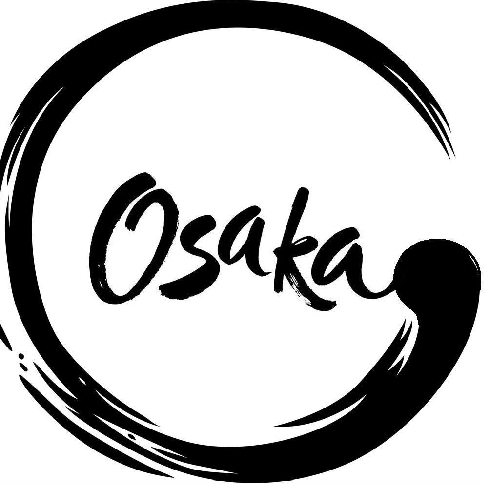 Osaka Sushi - Rogers - Logo