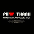 Pho Thanh Logo - Bentonville AR