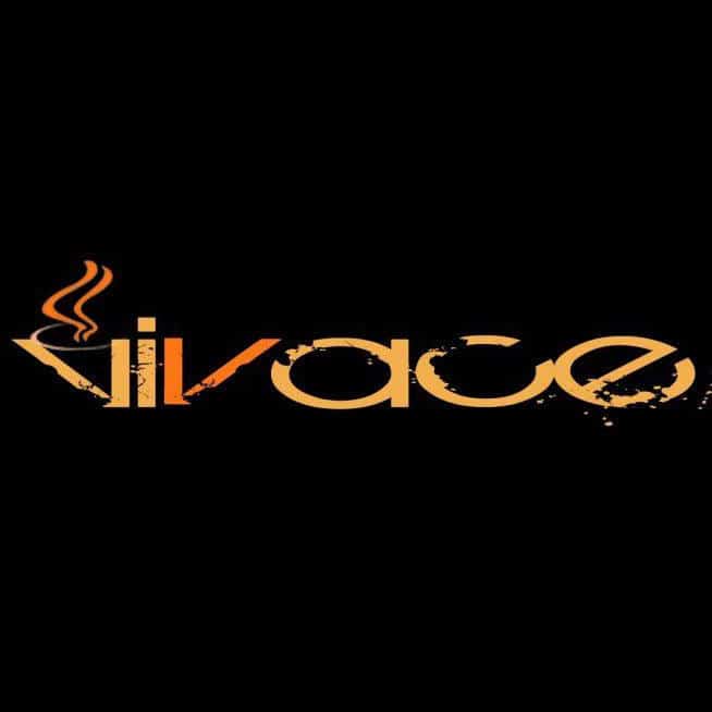 Vivace Mediterranean Cuisine - Logo