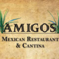 Amigos Mexican Restaurant & Cantina Logo