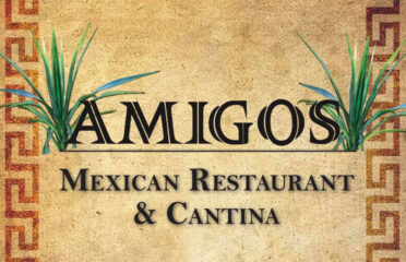 Amigos Mexican Restaurant & Cantina