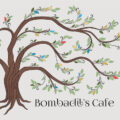 Bombadil's Cafe Logo