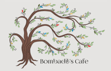 Bombadil’s Cafe
