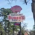 Bubba's Barbecue Logo