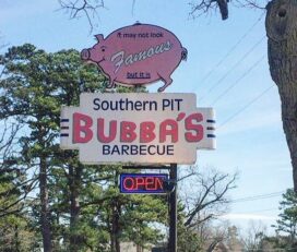 Bubba’s Barbecue