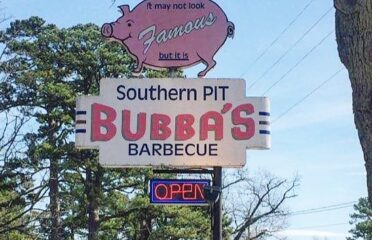 Bubba’s Barbecue