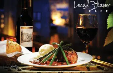 Local Flavor Cafe