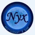 Nyx Restaurant & Bar Logo