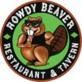 Rowdy Beaver Restaurant & Tavern Logo