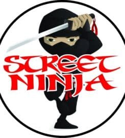 Street Ninja - Bentonville Arkansas
