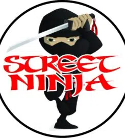 Street Ninja - Bentonville Arkansas