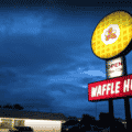 Waffle Hut - Rogers Arkansas