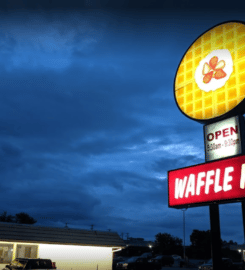Waffle Hut - Rogers Arkansas