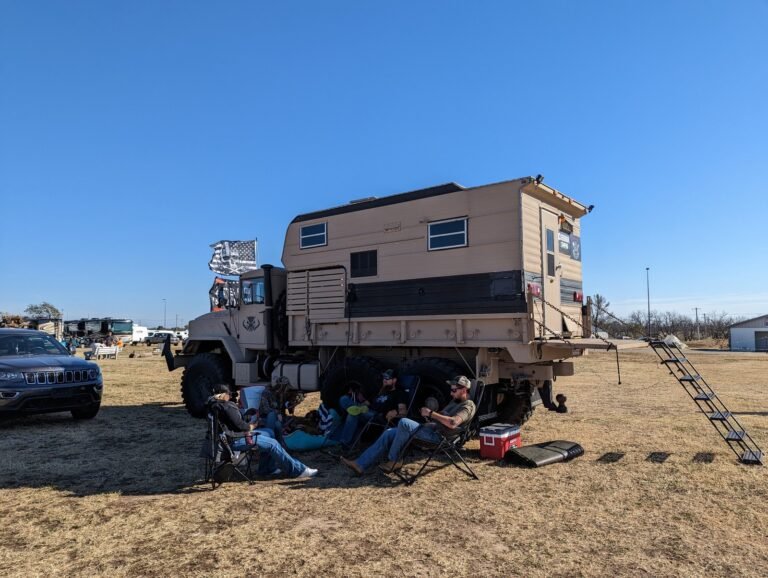 Bentonville Testicle Festival Pictures - 2022