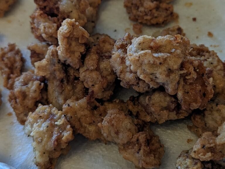 Bentonville Testicle Festival Pictures - 2022