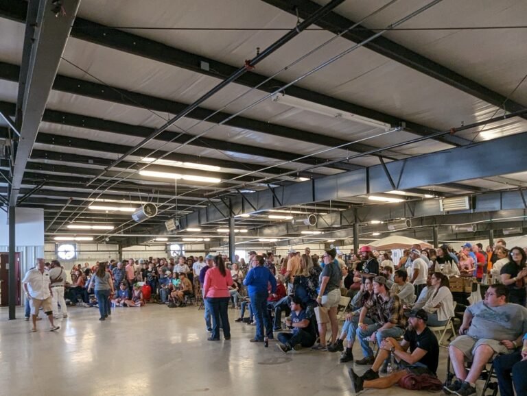 Bentonville Testicle Festival Pictures - 2022