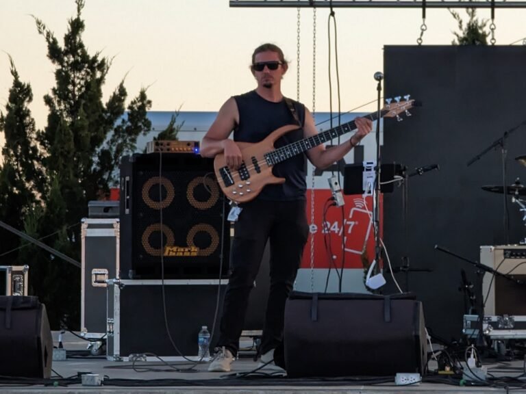 Bentonville Testicle Festival Pictures - 2022