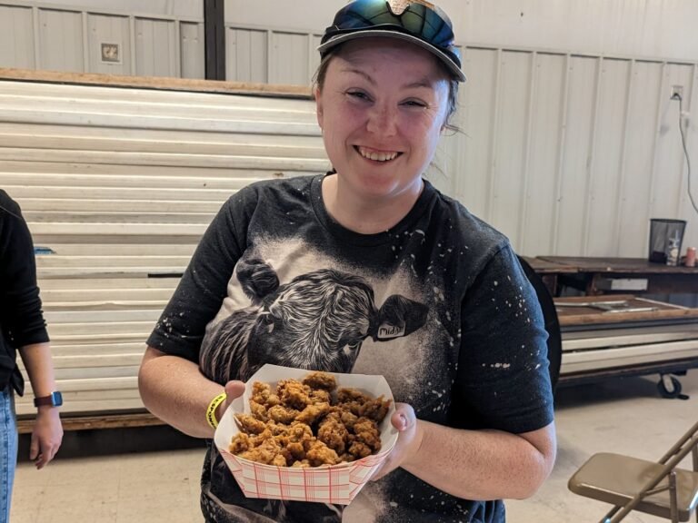 Bentonville Testicle Festival Pictures - 2022